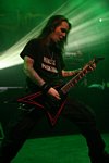 Children Of Bodom / Cannibal Corpse / Diablo