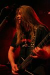 Children Of Bodom / Cannibal Corpse / Diablo