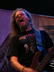 Children Of Bodom / Cannibal Corpse / Diablo