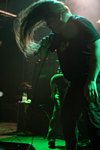 Children Of Bodom / Cannibal Corpse / Diablo