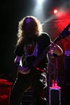 Children Of Bodom / Cannibal Corpse / Diablo