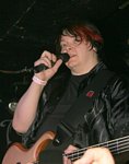 Amberian Dawn