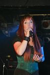 Amberian Dawn