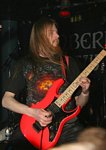 Amberian Dawn