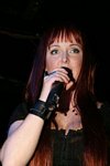 Amberian Dawn
