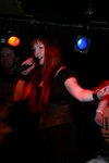 Amberian Dawn
