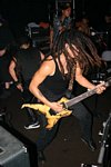 Rob Cavestany, Death Angel