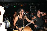 Rob Cavestany, Death Angel