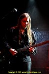 Stratovarious