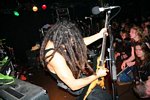 Rob Cavestany, Death Angel
