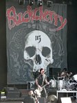 Buckcherry