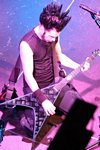 Static X