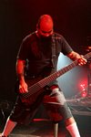 Static X