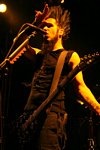 Static X