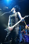Static X