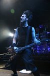 Static X