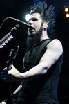 Static X