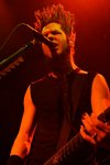 Static X
