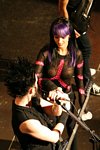 Static X