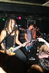 Rob Cavestany & Dennis Pepa, Death Angel