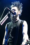 Static X