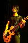 Static X