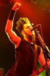 Static X