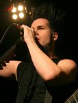 Static X