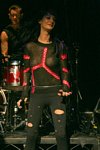 Static X