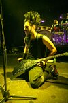 Static X
