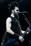 Static X
