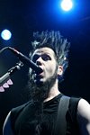Static X