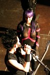 Static X
