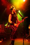 Static X