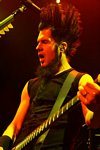 Static X