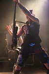 The Defiled