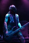 The Defiled