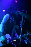 The Defiled