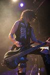 The Defiled