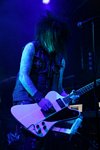 The Defiled