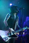 The Defiled