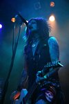 The Defiled