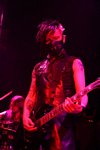 The Defiled