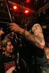 The Defiled