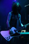 The Defiled