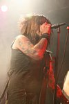 The Defiled