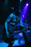 The Defiled