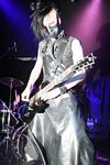 The Defiled