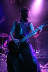 The Defiled