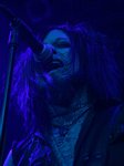 The Defiled